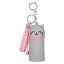 Porta-Chaves Mini Kawaii - Kitty
