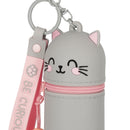Porta-Chaves Mini Kawaii - Kitty