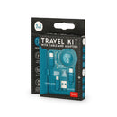 Conjunto Viagem - Cabos E Adaptadores