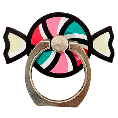 Suporte Anel De Telemóvel