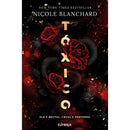Tóxico de Nicole Blanchard