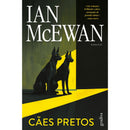 Ian Mcewan de Cães Pretos