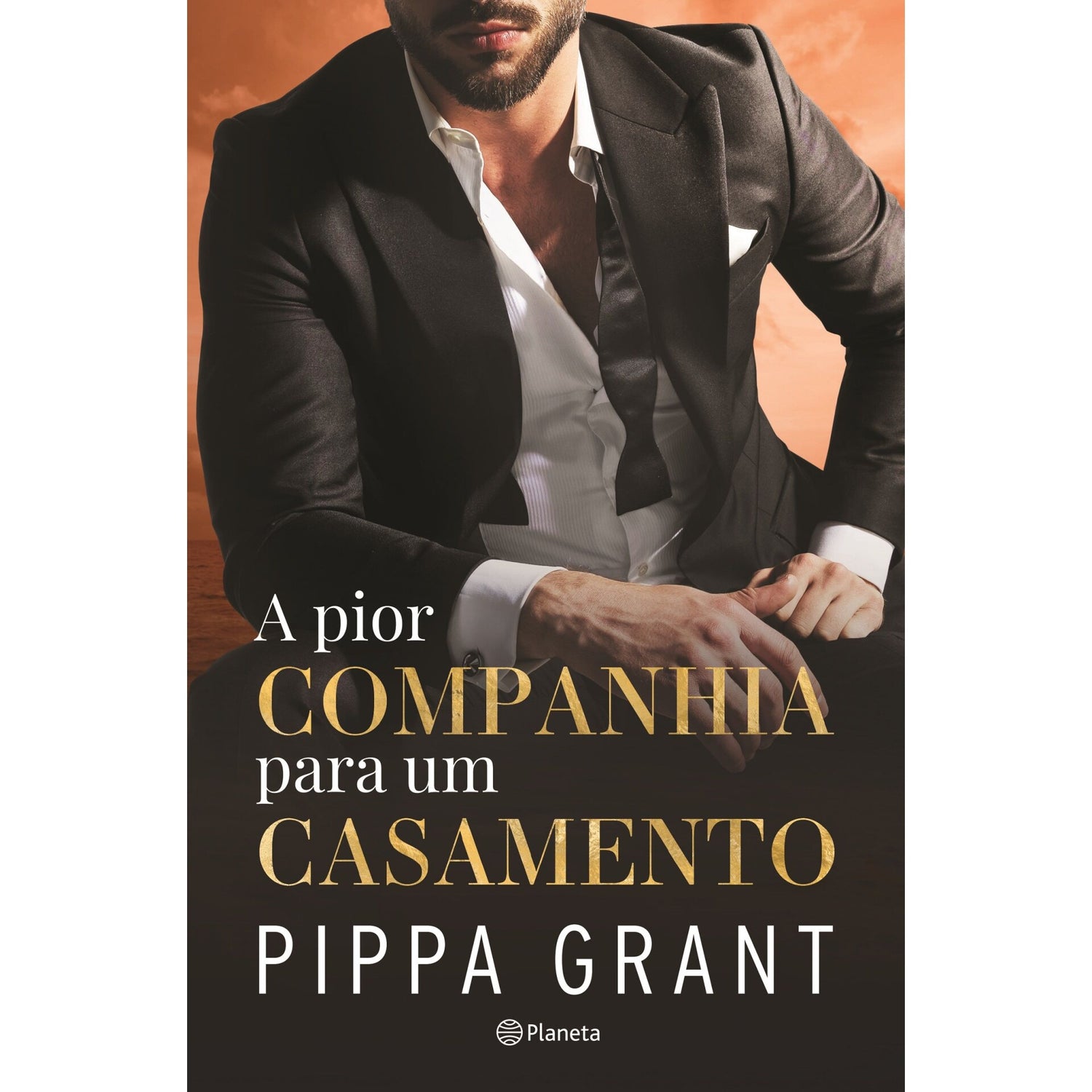 Pippa Grant de Pippa Grant