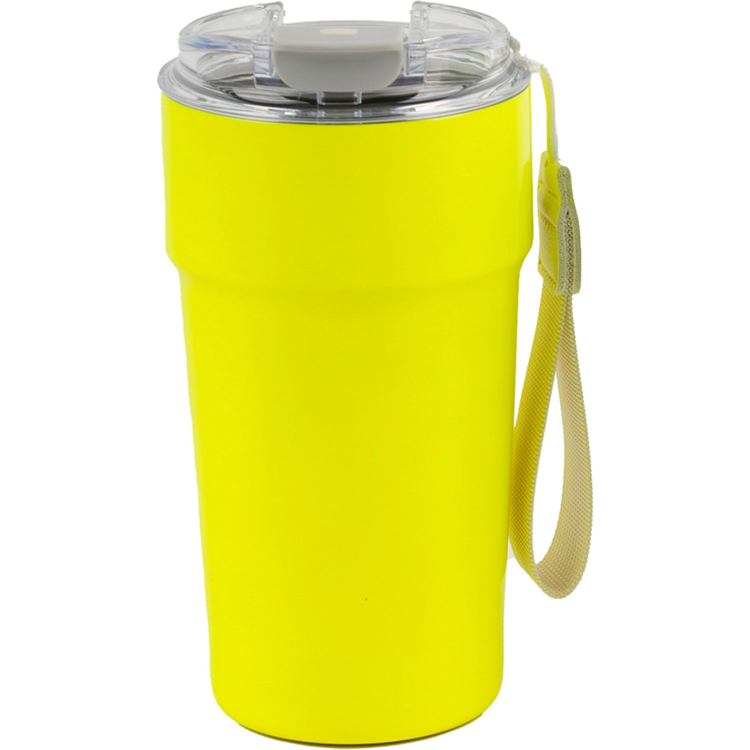Copo Térmico 500 Mililitros Neon Note!