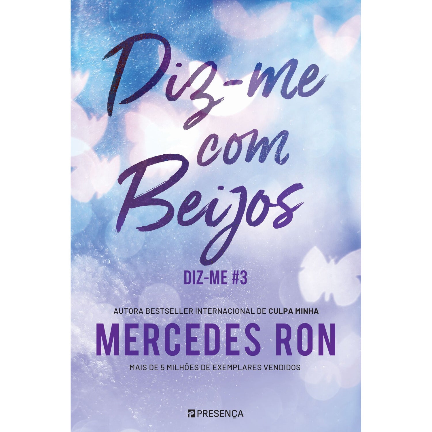 Diz-Me Com Beijos Diz-Me 
