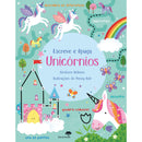 Unicórnios - Escreve E Apaga de Kirsteen Robson, Penny Bell
