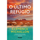 O Último Refúgio de Clémence Michallon