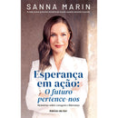 Esperança Em Ação: O Futuro Pertence-Nos de Sanna Marin