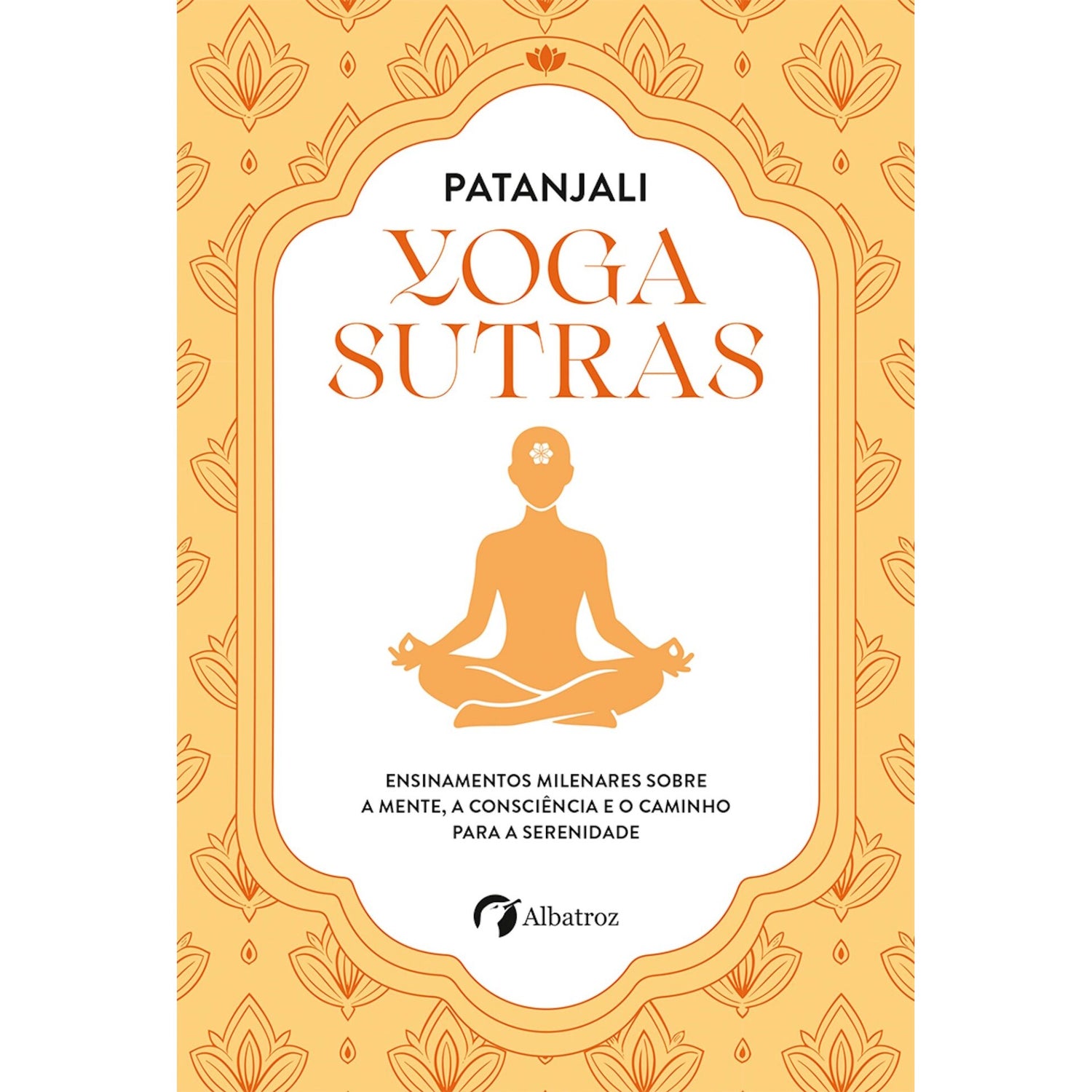 Yoga Sutras de Patanjali