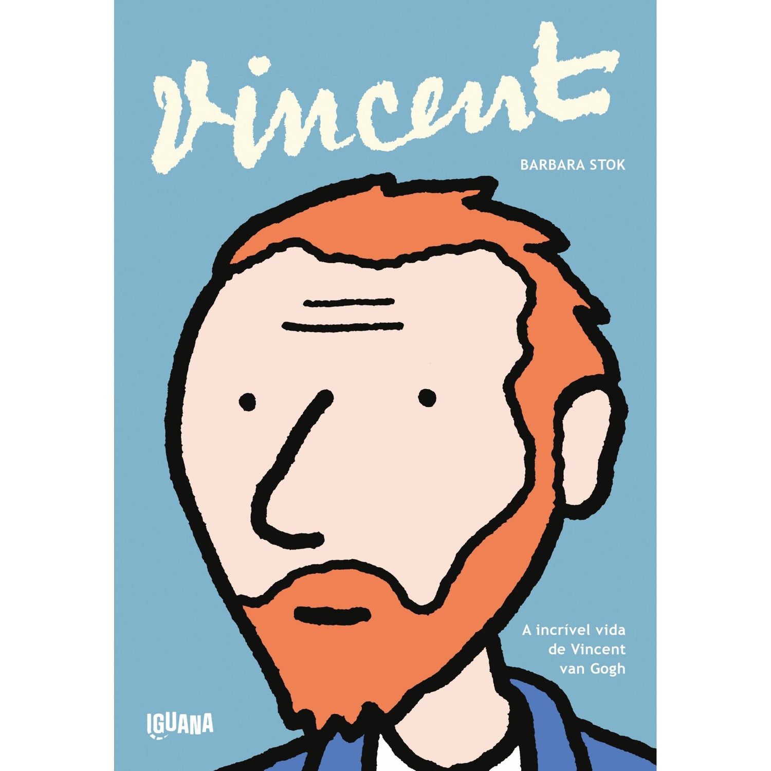 Vincent de Barbara Stok