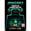Minecraft: Viagem À Cidade Antiga de Danny Lore