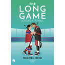 Jogada Final de Rachel Reid