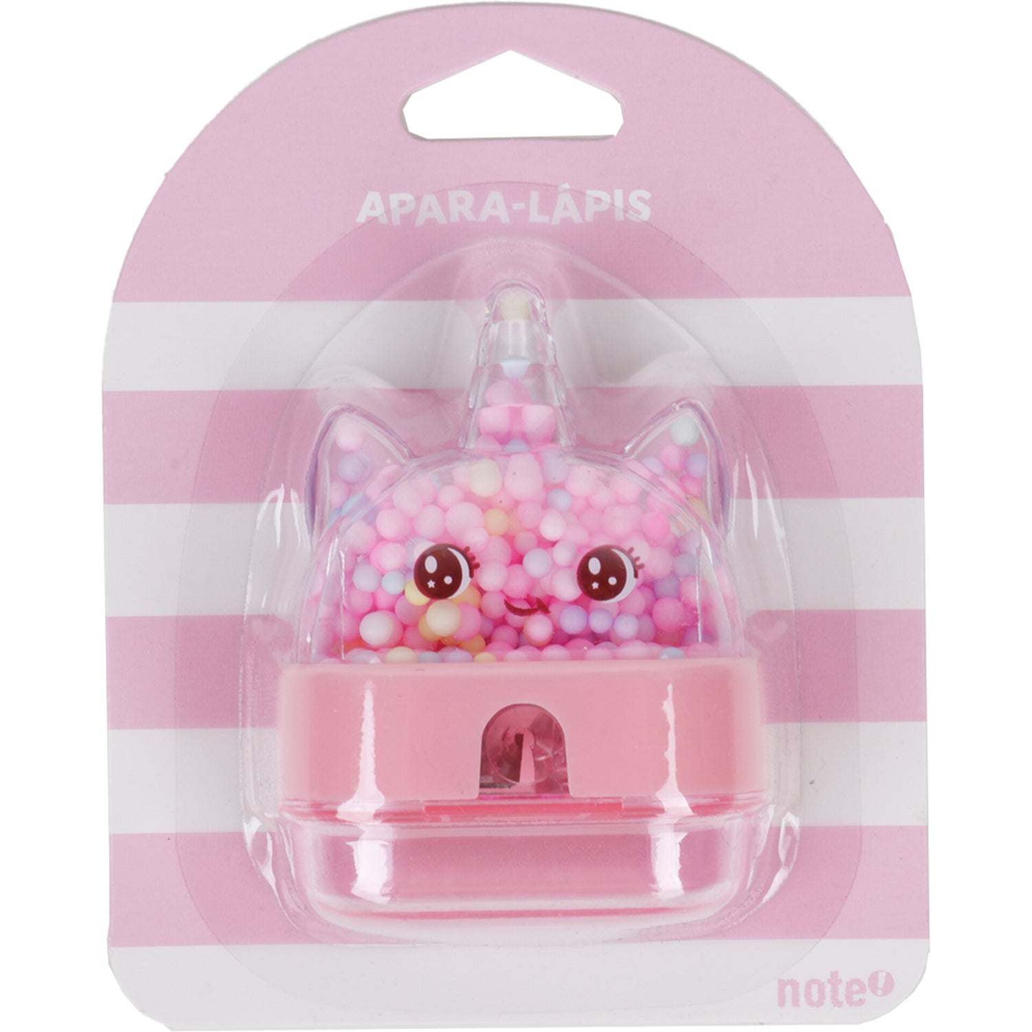 Afia Com Depósito Unicorn (várias opções) Note!