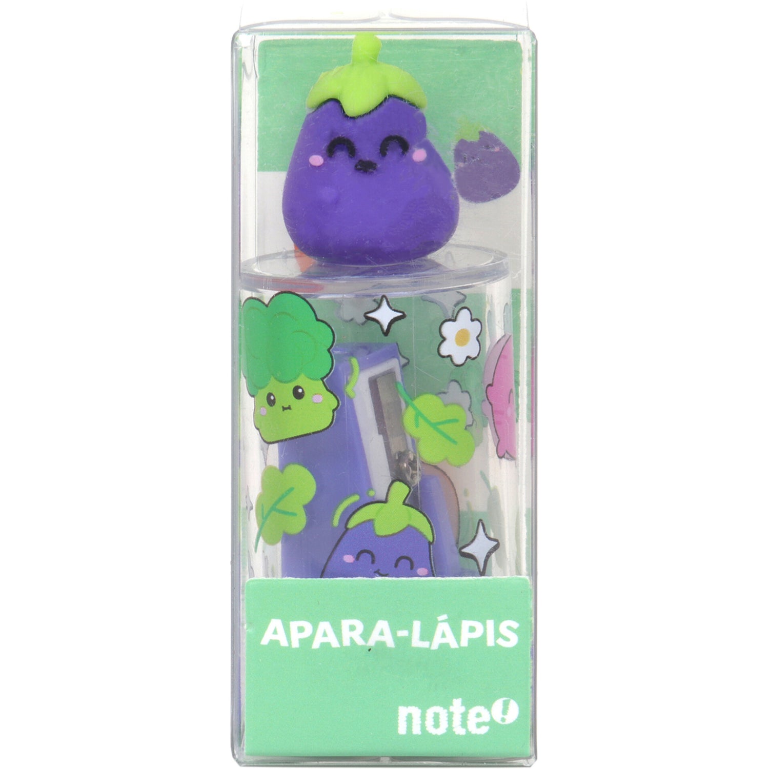 Afia Com Depósito Vegetais (várias opções) Note!