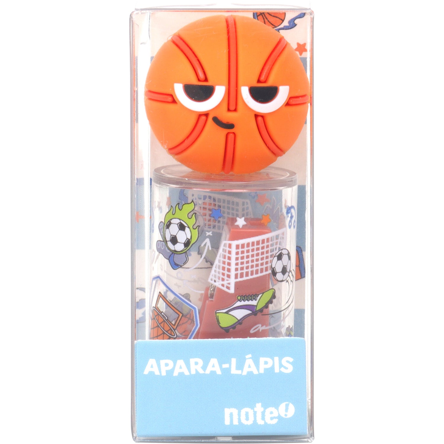Afia Com Depósito Bola (várias opções) Note!