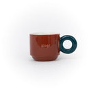 Caneca Empilhável-Sair De Casa Custa