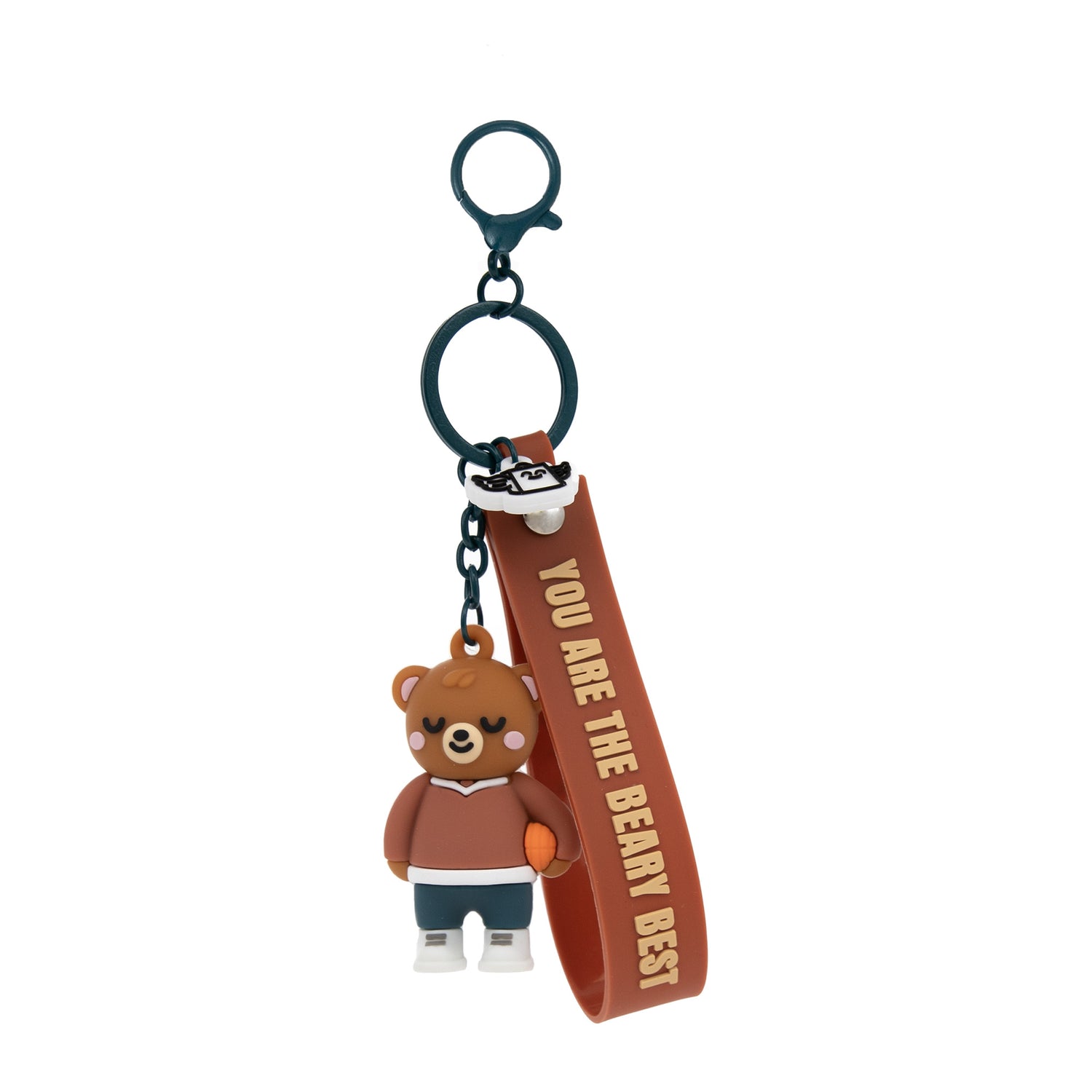 Porta-Chaves - You Are The Beary Best