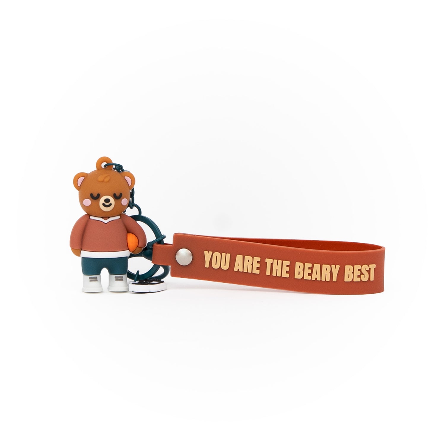 Porta-Chaves - You Are The Beary Best