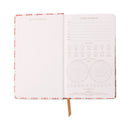 Journal Formato A5 - Tulip Orange