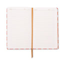 Journal Formato A5 - Tulip Orange