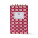Bloco De Notas - Tulip Pink