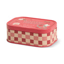 Vela Em Lata 127 G - Smoked Cherry