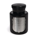 Vela Vidro 226 G - Black Fig.