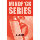 Mindf*Ck Series de S.T. Abby