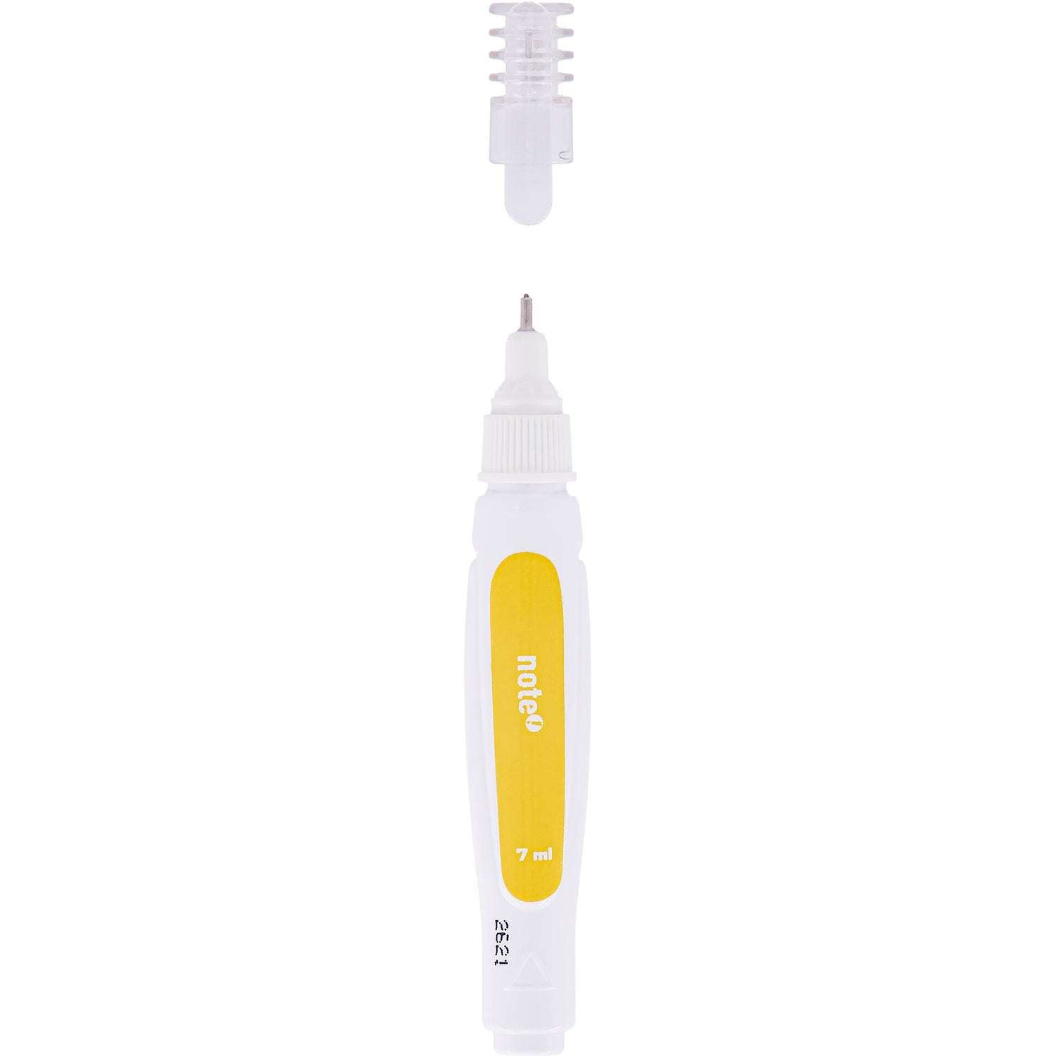 Caneta Corretora 7ml Note!