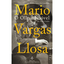 O Olhar Imóvel de Mario Vargas Llosa