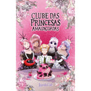 Clube Princesas Amaldiçoa de Lambcat