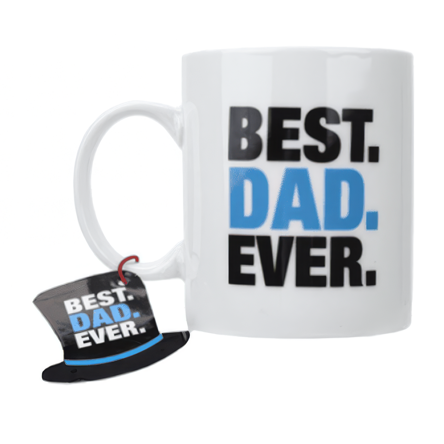 Caneca Best Dad Ever