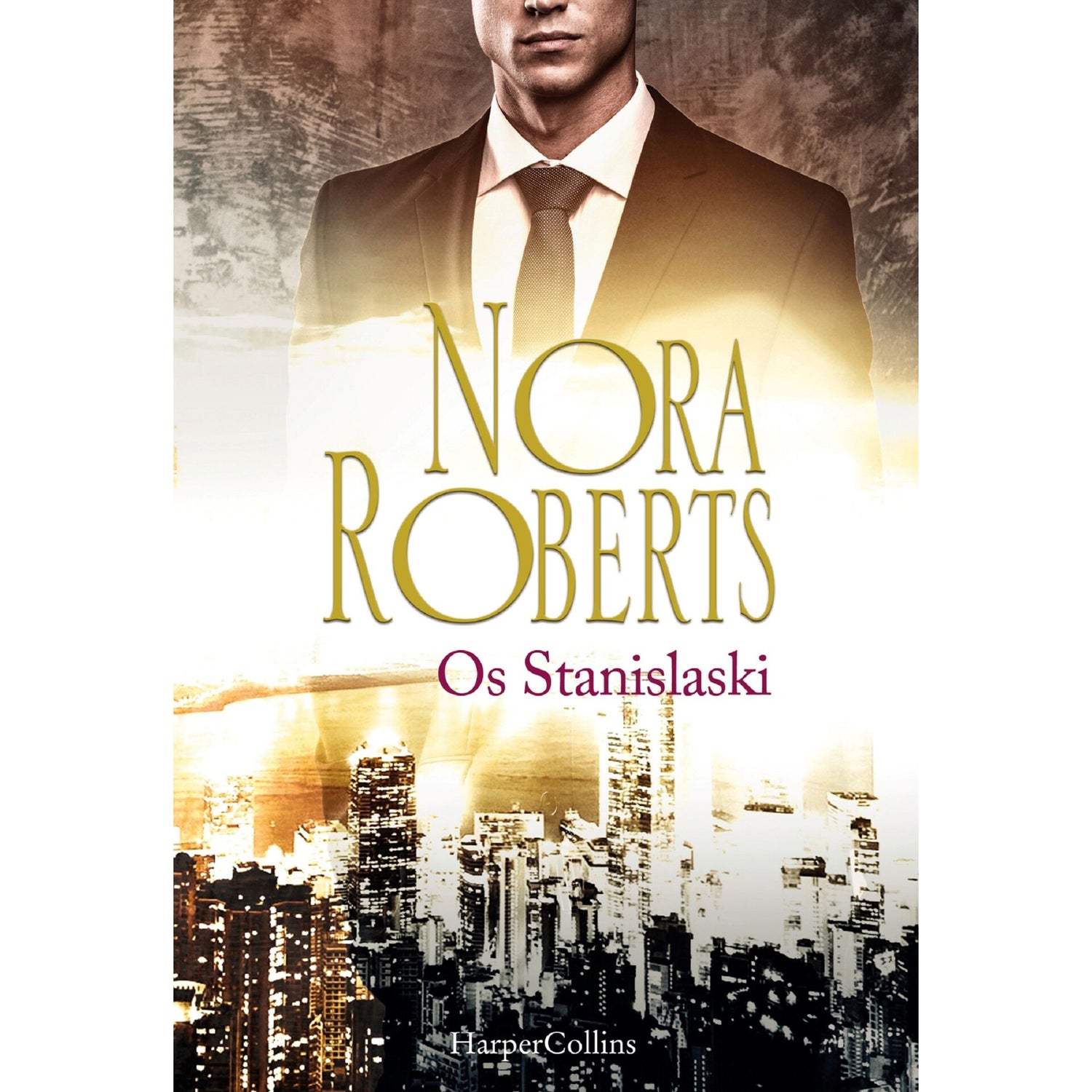 Os Stanislaski de Nora Roberts
