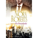 Os Stanislaski de Nora Roberts