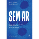 Sem Ar de David Quammen