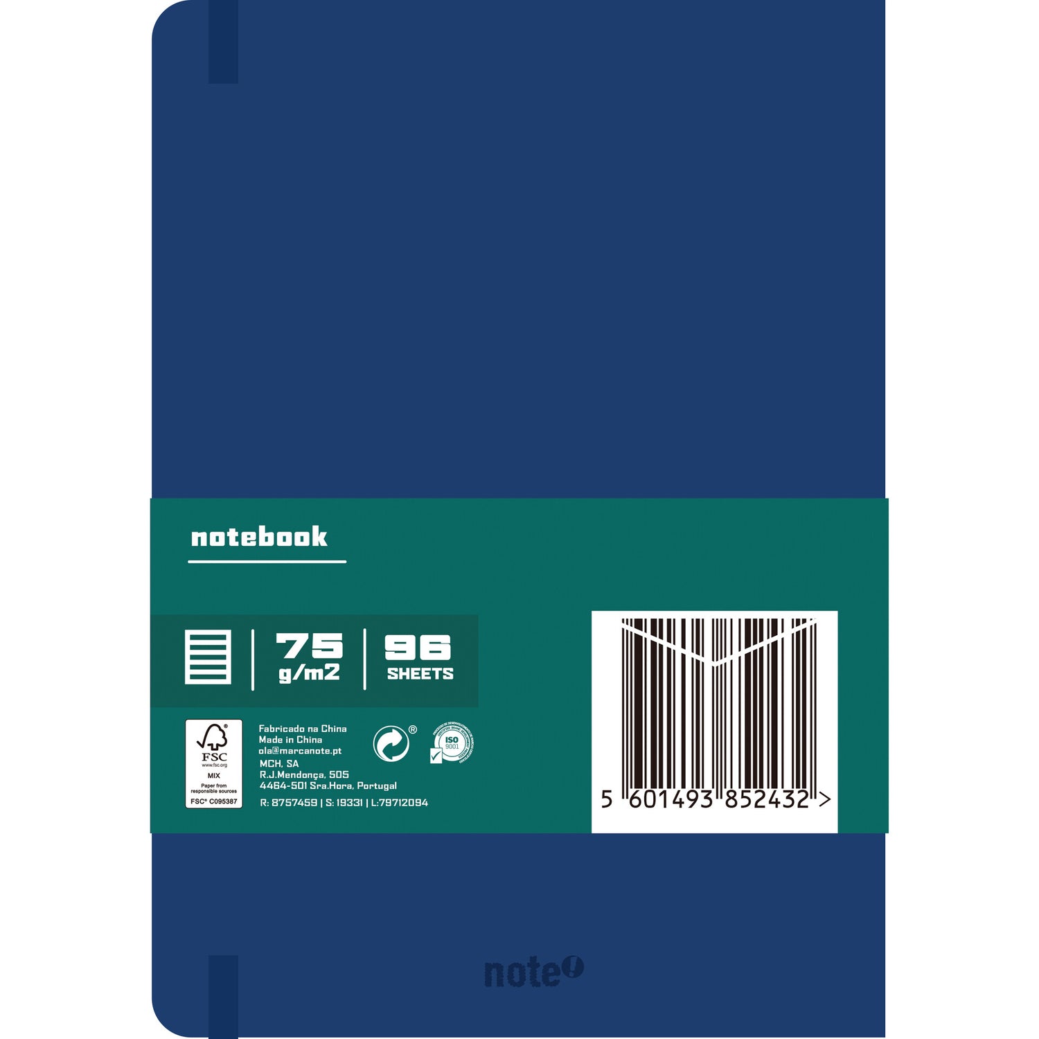 Cj3 Caderno Agraf Formato A5 C.Soft Com Elast Sh P Pt
