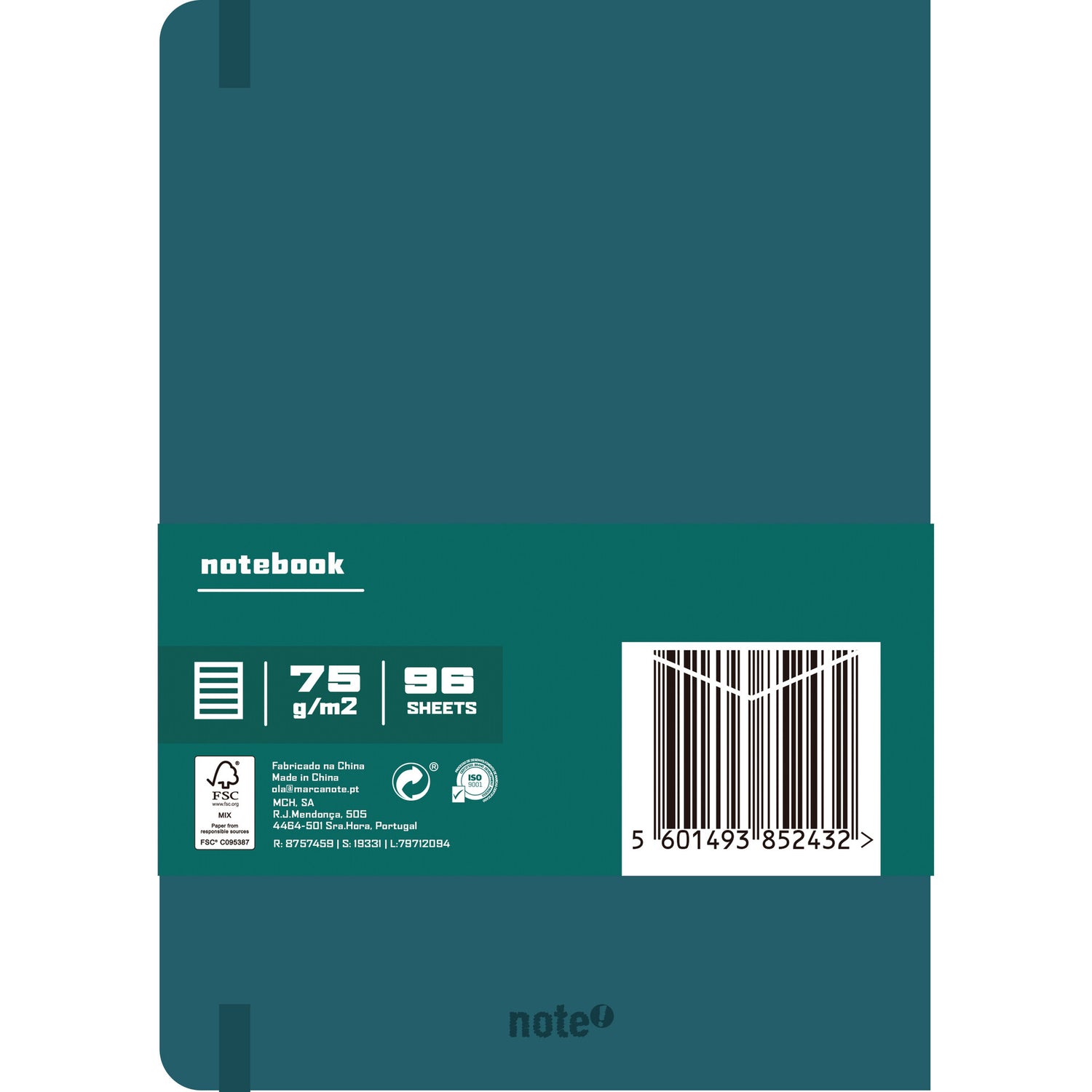Cj3 Caderno Agraf Formato A5 C.Soft Com Elast Sh P Pt