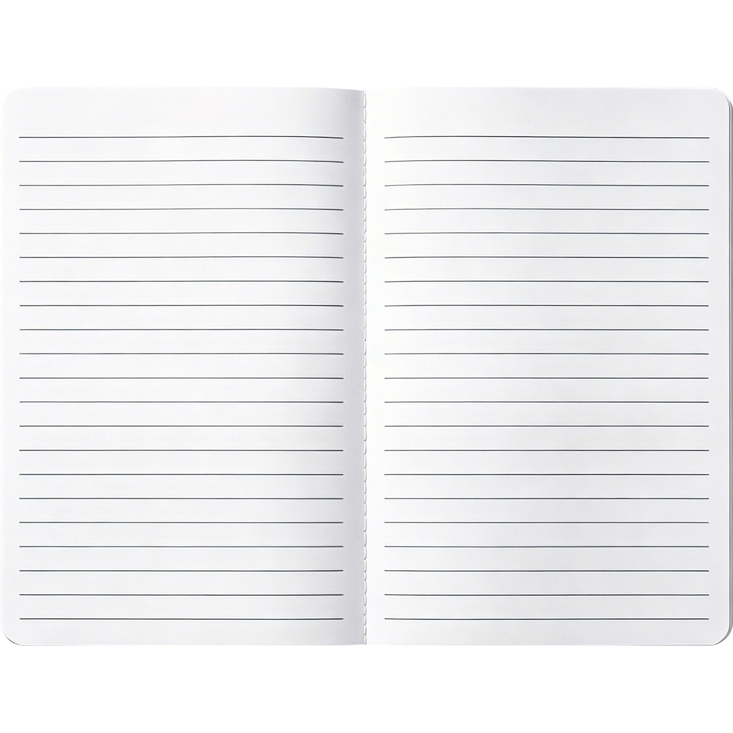 Conjunto 3 Caderno Agraf 9*14 Centímetros P 30 F 80 G Note!