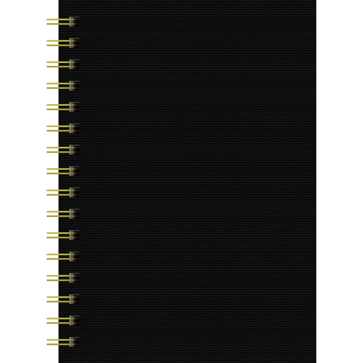 Caderno de Desenho Espiral A5 Note!
