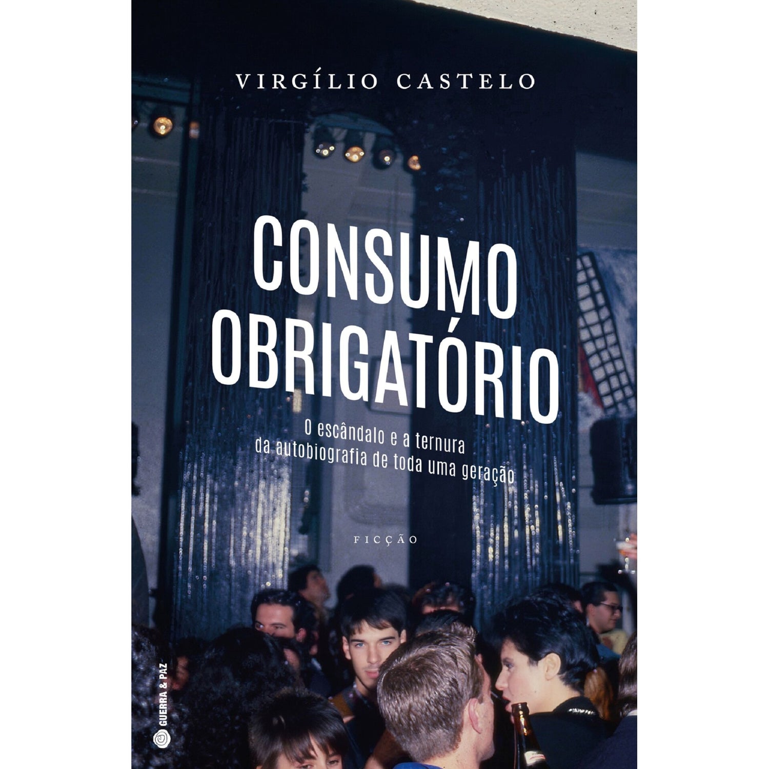 Consumo Obrigatório de Virgilio Castelo
