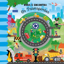 Roda E Encontra: Os Transportes de Tanja Timmerman