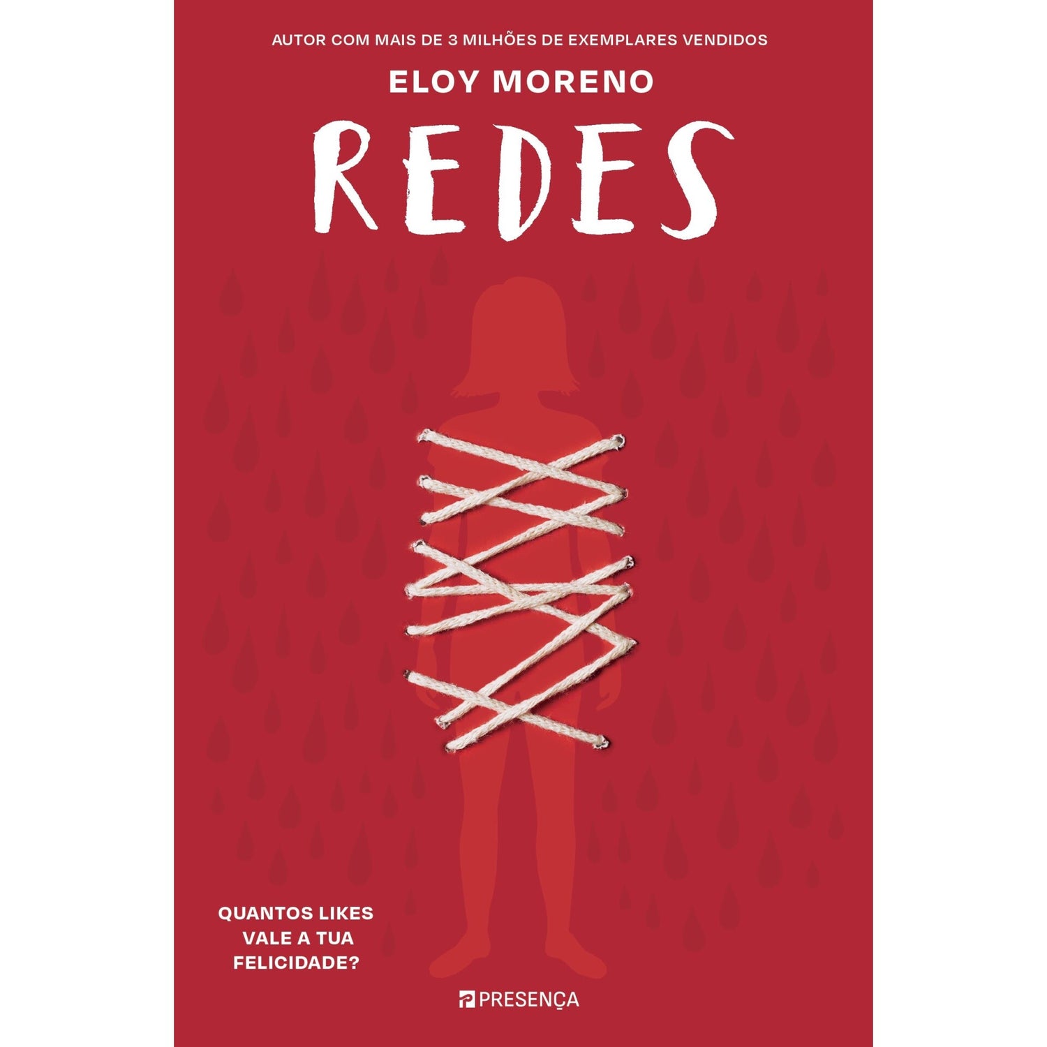 Redes de Eloy Moreno