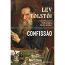 Confissão de Lev Tolstói