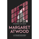 Chamavam-Lhe Grace de Margaret Atwood