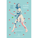 A Piada Infinita de David Foster Wallace