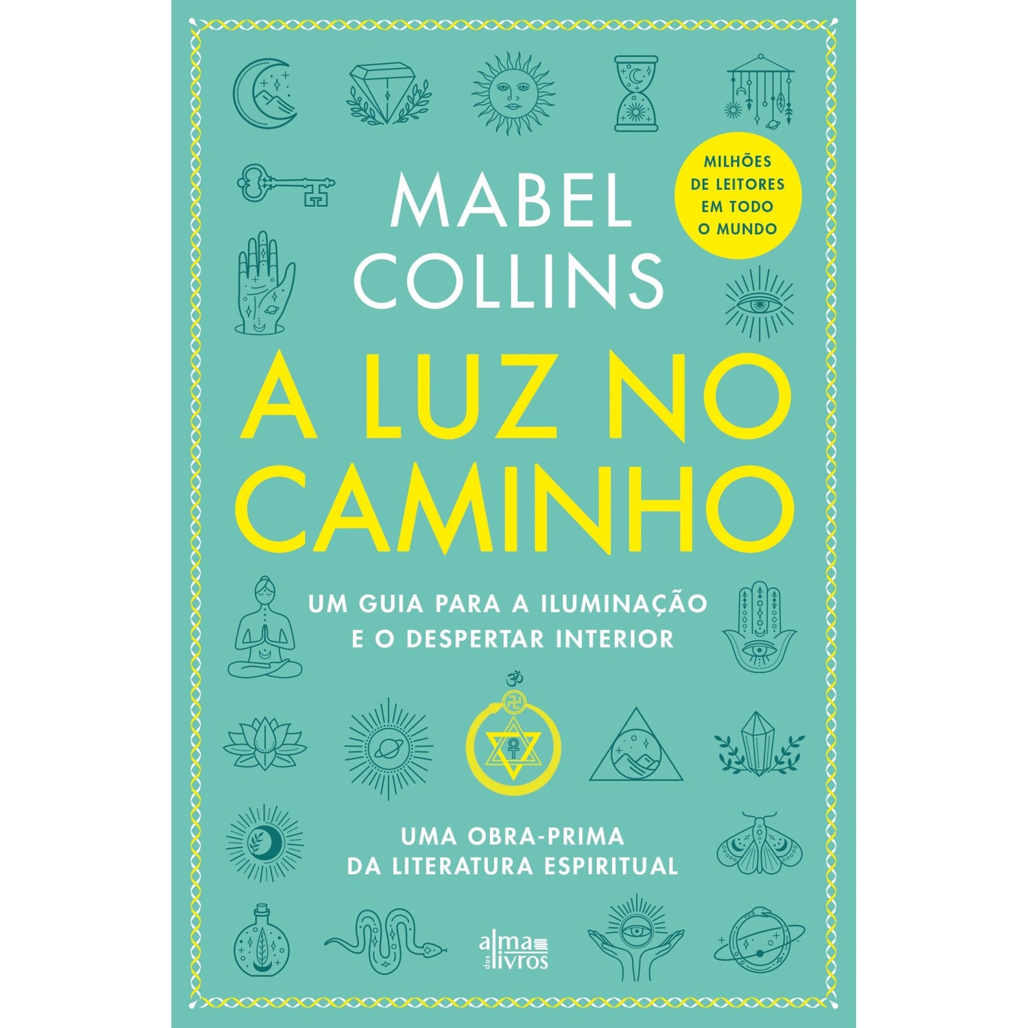 A Luz No Caminho de Mabel Collins