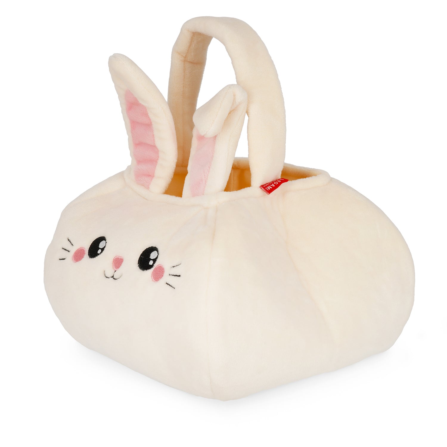 Bolsa Coelho Páscoa Legami