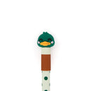 Caneta Apagar Bo-Bo Pato -Quack Attack!