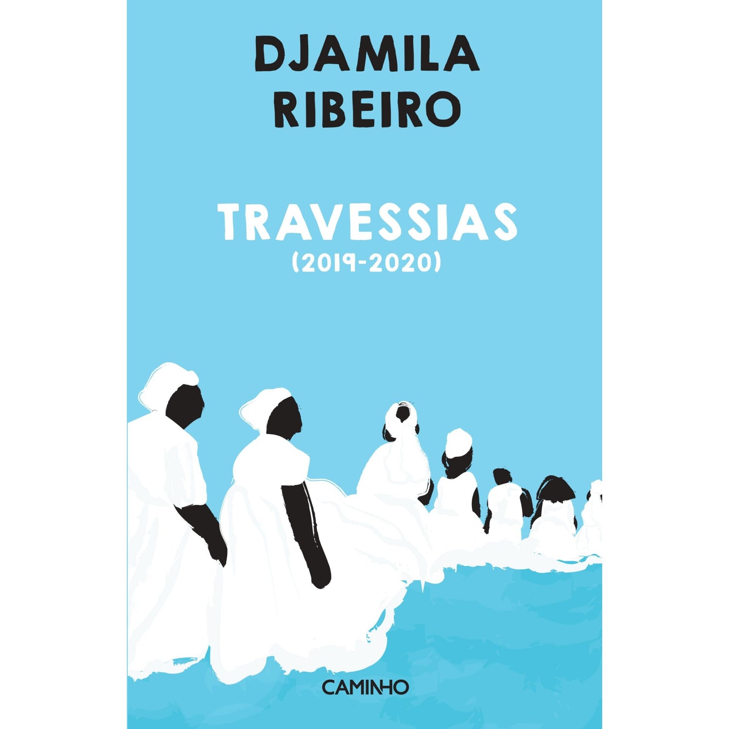 Travessias de Djamila Ribeiro