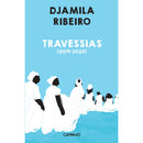 Travessias de Djamila Ribeiro